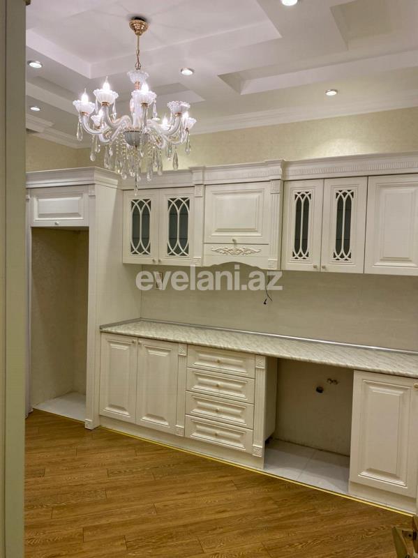 Satılır, yeni tikili, 3 otaqlı, 110 m², 28 may m.