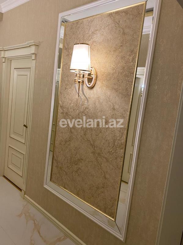 Satılır, yeni tikili, 3 otaqlı, 110 m², 28 may m.