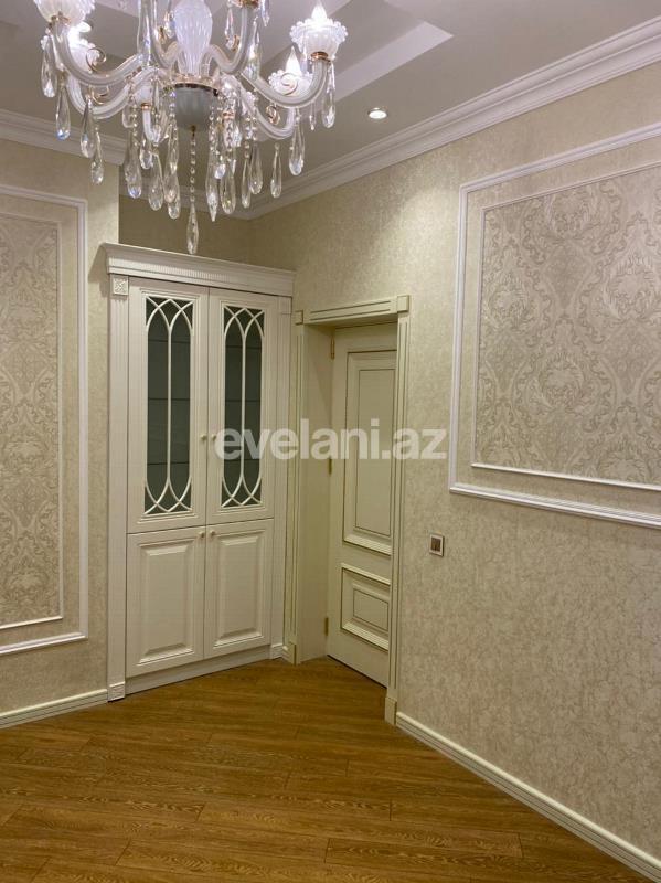 Satılır, yeni tikili, 3 otaqlı, 110 m², 28 may m.