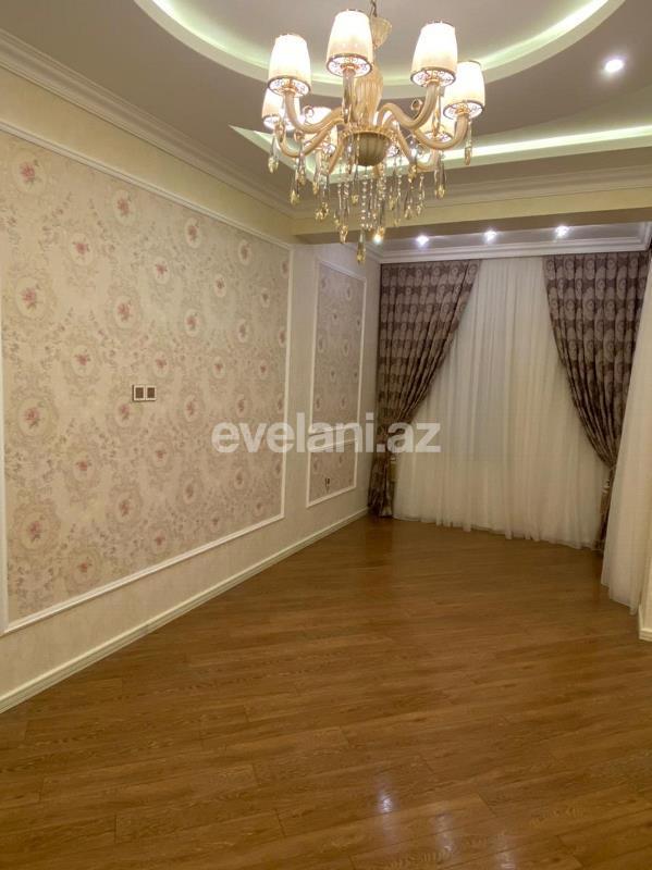 Satılır, yeni tikili, 3 otaqlı, 110 m², 28 may m.