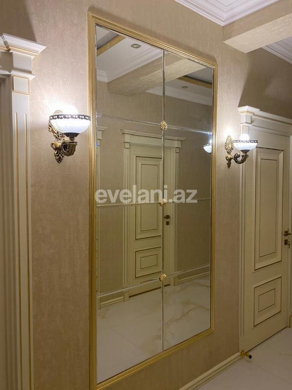 Satılır, yeni tikili, 3 otaqlı, 110 m², 28 may m.