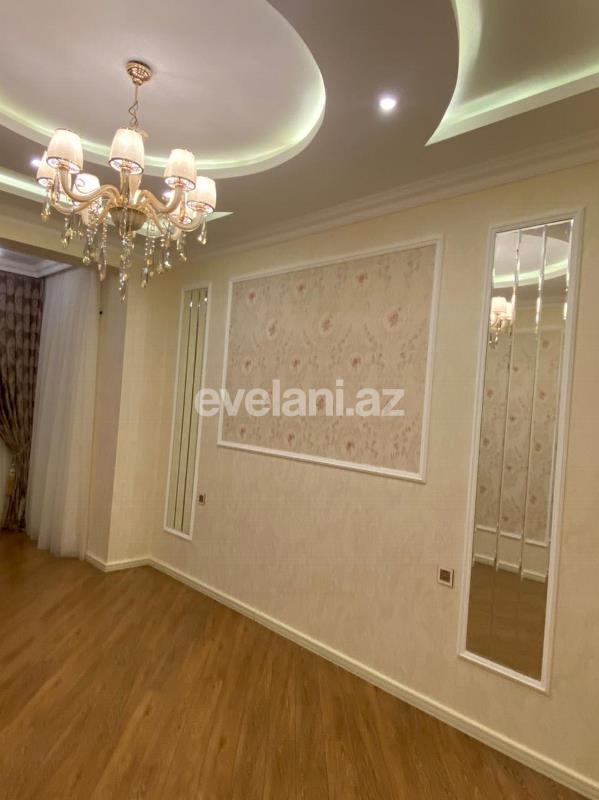 Satılır, yeni tikili, 3 otaqlı, 110 m², 28 may m.