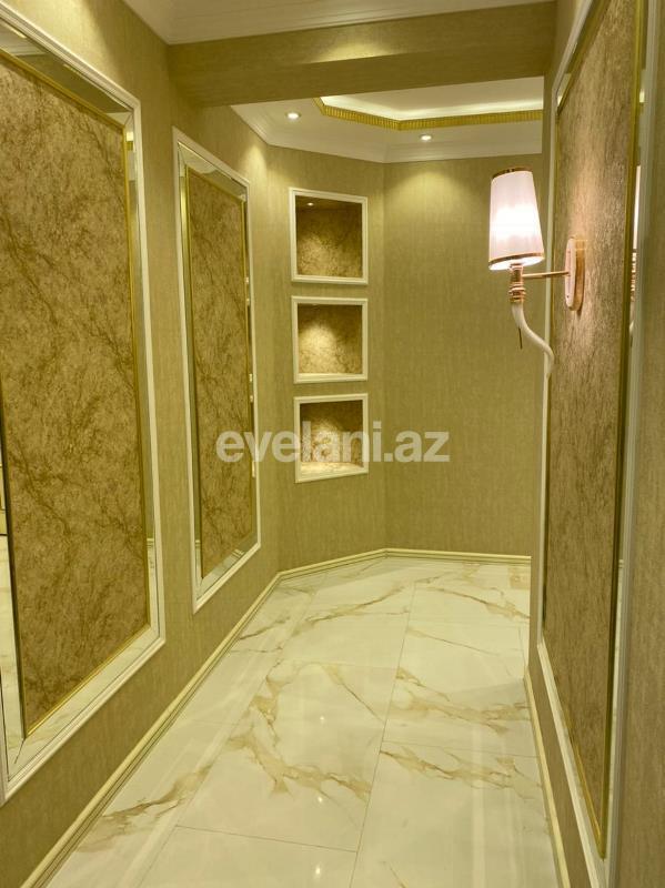 Satılır, yeni tikili, 3 otaqlı, 110 m², 28 may m.