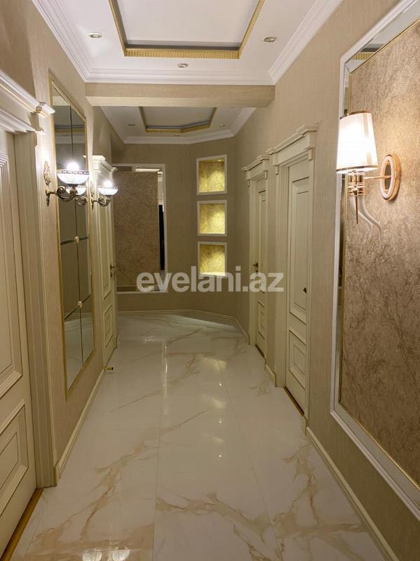 Satılır, yeni tikili, 3 otaqlı, 110 m², 28 may m.