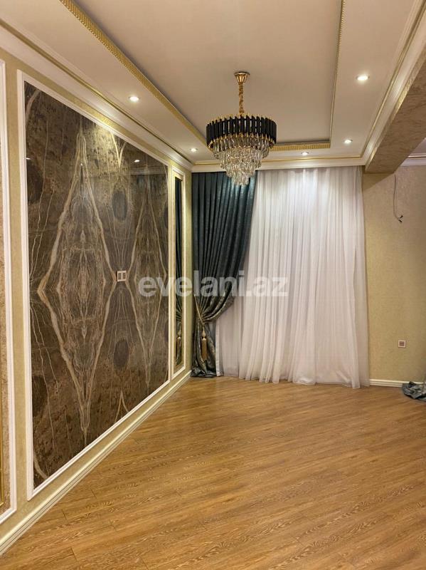 Satılır, yeni tikili, 3 otaqlı, 110 m², 28 may m.