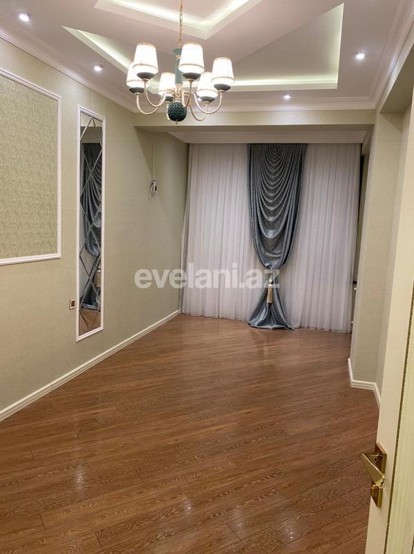 Satılır, yeni tikili, 3 otaqlı, 110 m², 28 may m.