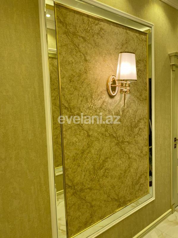 Satılır, yeni tikili, 3 otaqlı, 110 m², 28 may m.