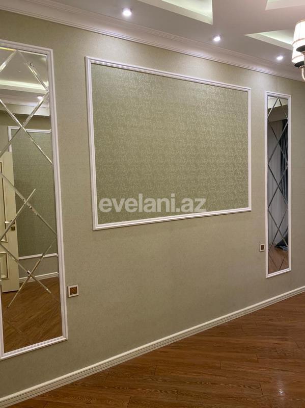 Satılır, yeni tikili, 3 otaqlı, 110 m², 28 may m.