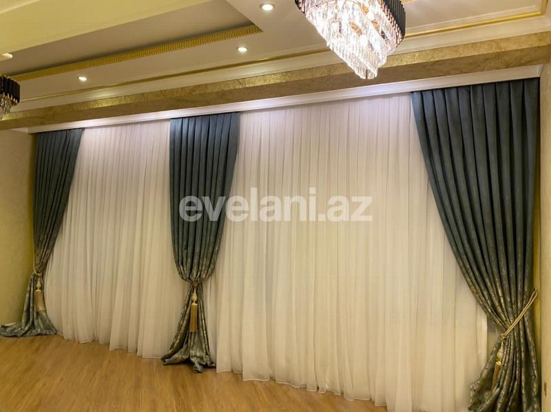 Satılır, yeni tikili, 3 otaqlı, 110 m², 28 may m.