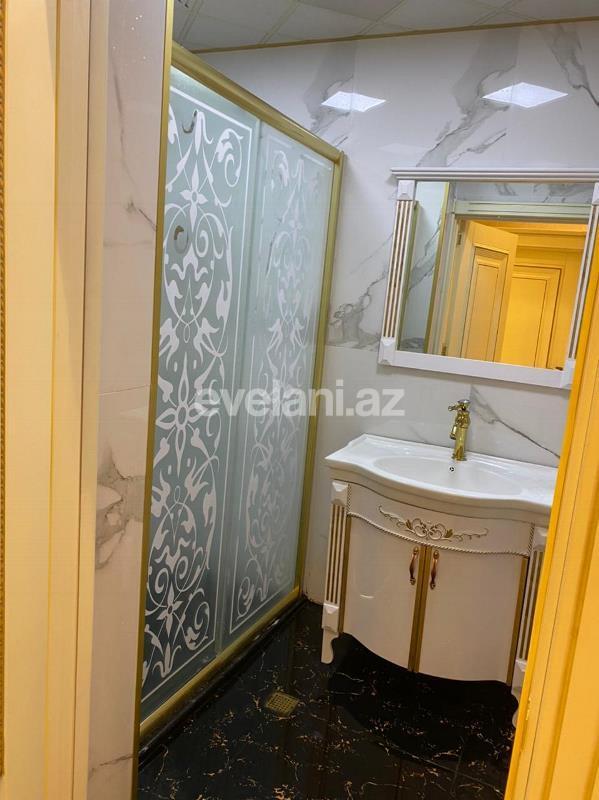 Satılır, yeni tikili, 3 otaqlı, 110 m², 28 may m.