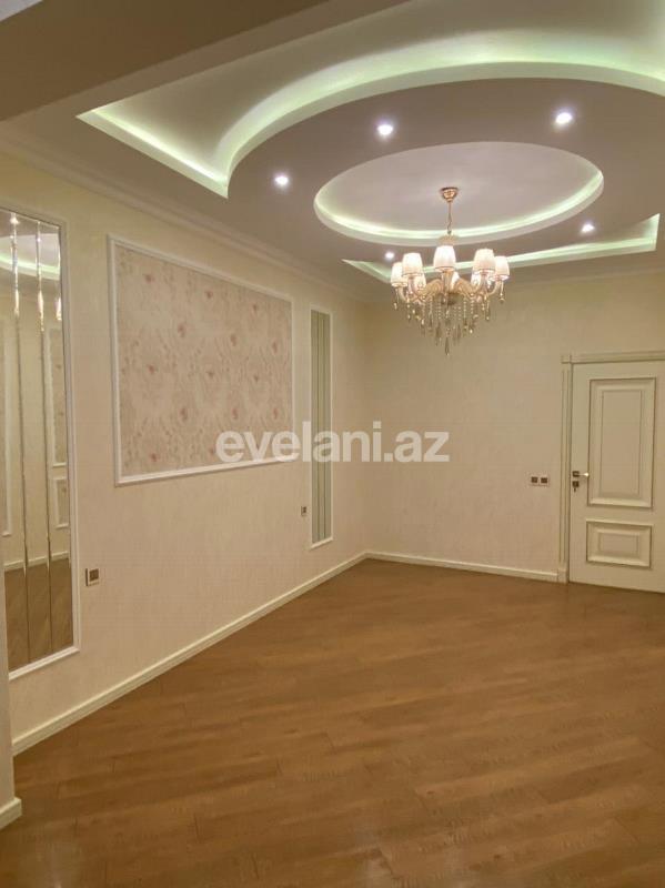 Satılır, yeni tikili, 3 otaqlı, 110 m², 28 may m.