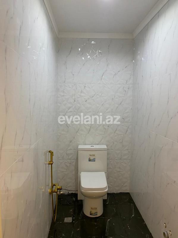 Satılır, yeni tikili, 3 otaqlı, 110 m², 28 may m.