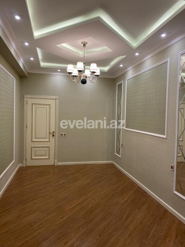 Satılır, yeni tikili, 3 otaqlı, 110 m², 28 may m.