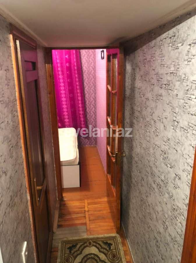 Сдаётся, вторичка, 2-комнаты, 45 m²