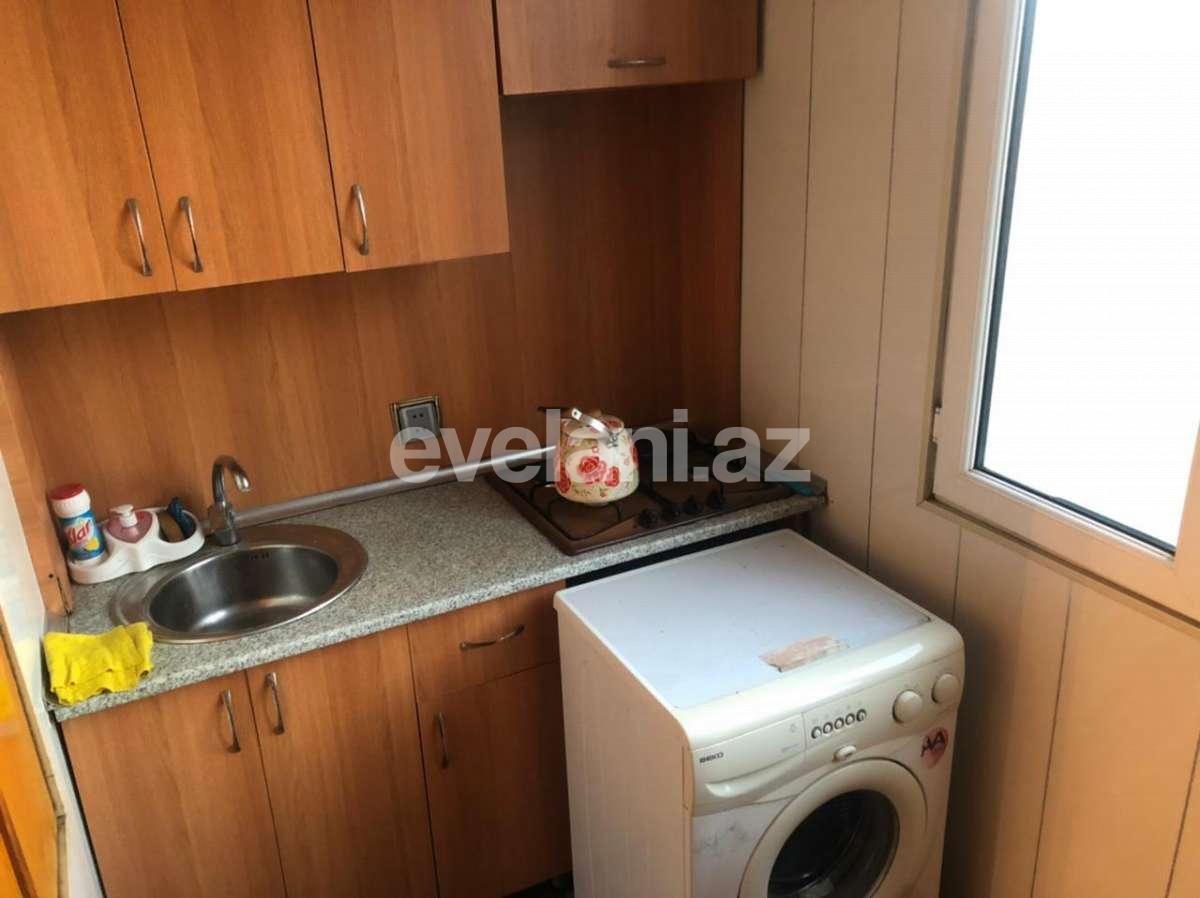 Сдаётся, вторичка, 2-комнаты, 45 m²