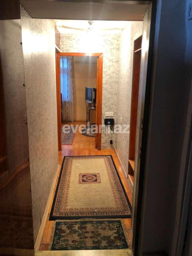 Сдаётся, вторичка, 2-комнаты, 45 m²