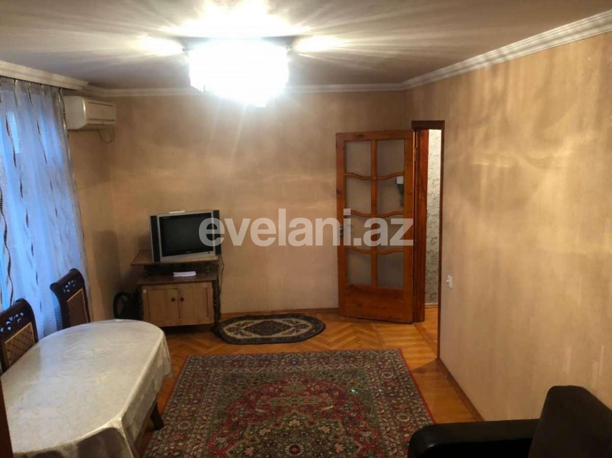 Сдаётся, вторичка, 2-комнаты, 45 m²