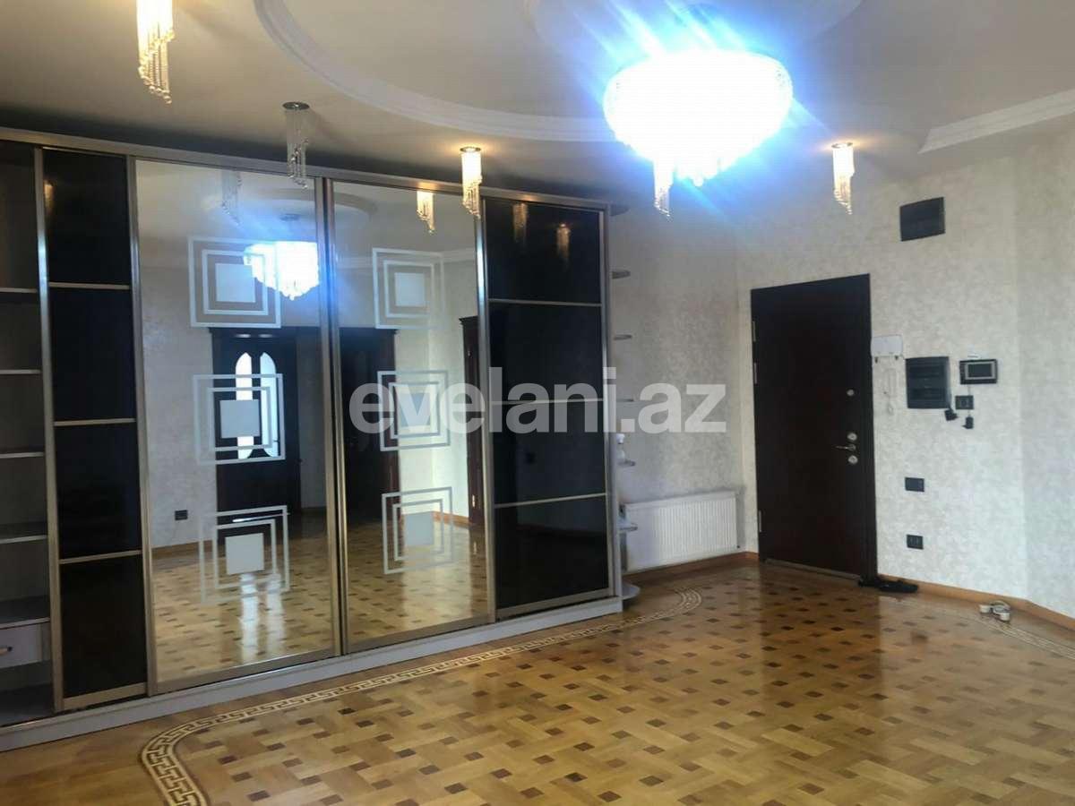 Satılır, yeni tikili, 4 otaqlı, 217 m², 28 may m.