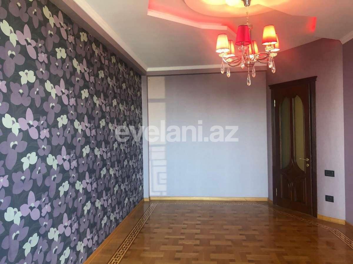 Satılır, yeni tikili, 4 otaqlı, 217 m², 28 may m.