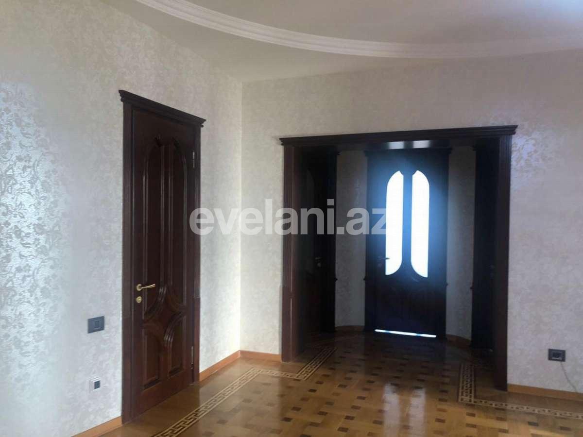 Satılır, yeni tikili, 4 otaqlı, 217 m², 28 may m.