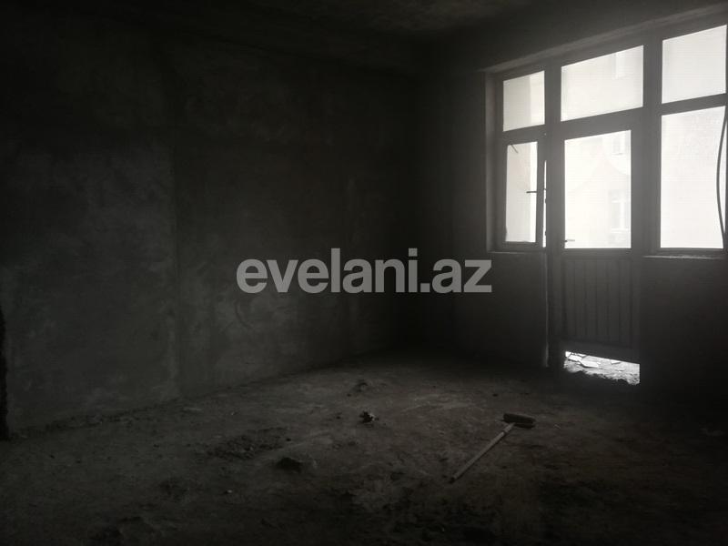 Satılır, yeni tikili, 3 otaqlı, 110 m², Şah İsmayıl Xətai m.