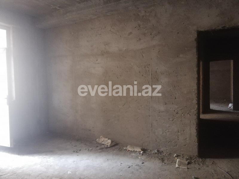 Satılır, yeni tikili, 3 otaqlı, 110 m², Şah İsmayıl Xətai m.