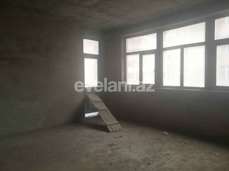 Satılır, yeni tikili, 3 otaqlı, 110 m², Şah İsmayıl Xətai m.