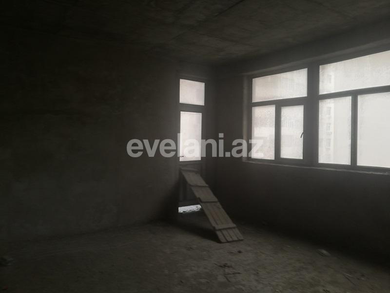 Satılır, yeni tikili, 3 otaqlı, 110 m², Şah İsmayıl Xətai m.