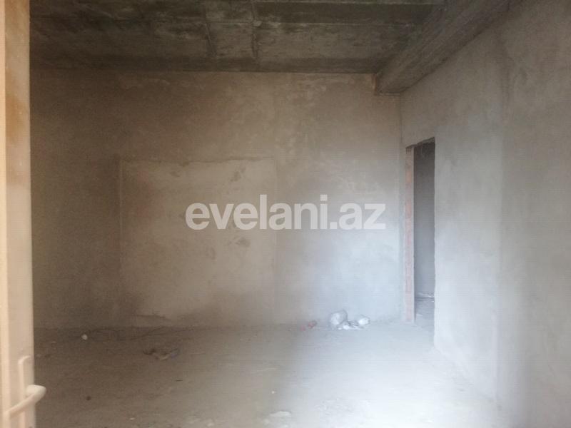 Satılır, yeni tikili, 3 otaqlı, 110 m², Şah İsmayıl Xətai m.