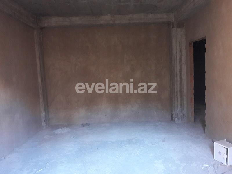 Satılır, yeni tikili, 3 otaqlı, 110 m², Şah İsmayıl Xətai m.