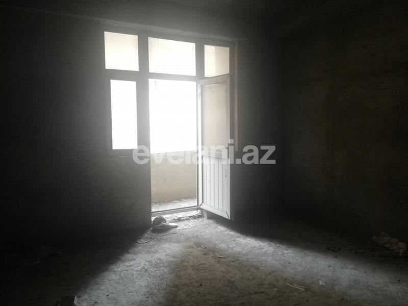 Satılır, yeni tikili, 3 otaqlı, 110 m², Şah İsmayıl Xətai m.