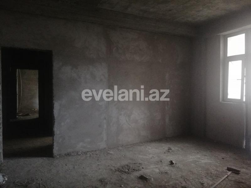 Satılır, yeni tikili, 3 otaqlı, 110 m², Şah İsmayıl Xətai m.