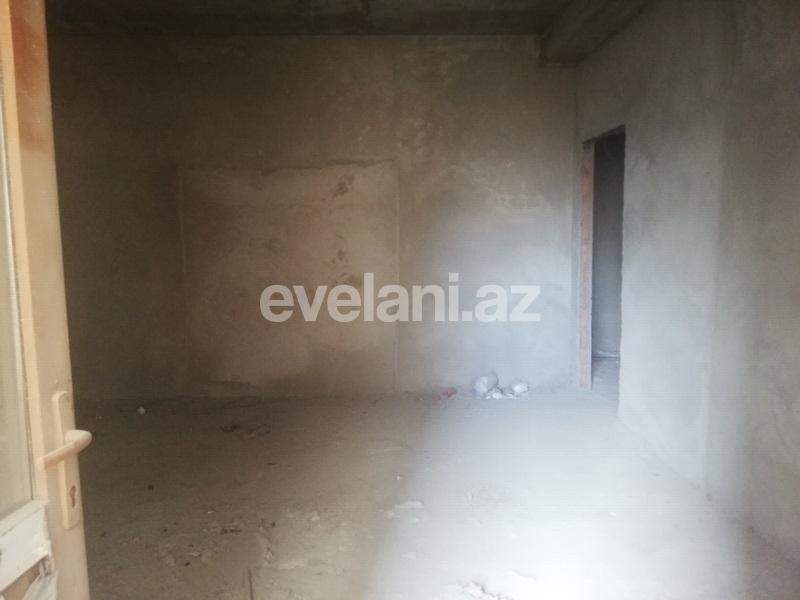 Satılır, yeni tikili, 3 otaqlı, 110 m², Şah İsmayıl Xətai m.