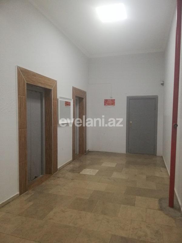 Satılır, yeni tikili, 3 otaqlı, 110 m², Şah İsmayıl Xətai m.