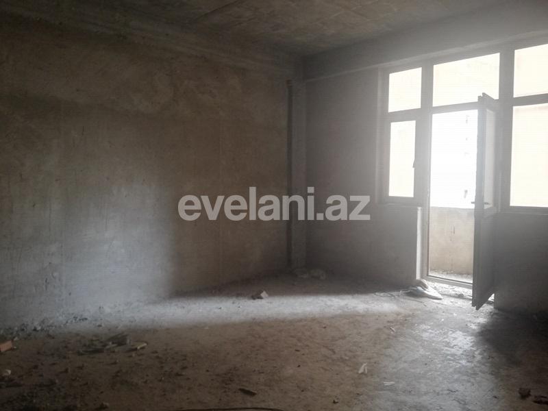 Satılır, yeni tikili, 3 otaqlı, 110 m², Şah İsmayıl Xətai m.