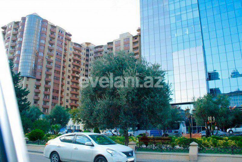 Satılır, yeni tikili, 3 otaqlı, 110 m², Şah İsmayıl Xətai m.