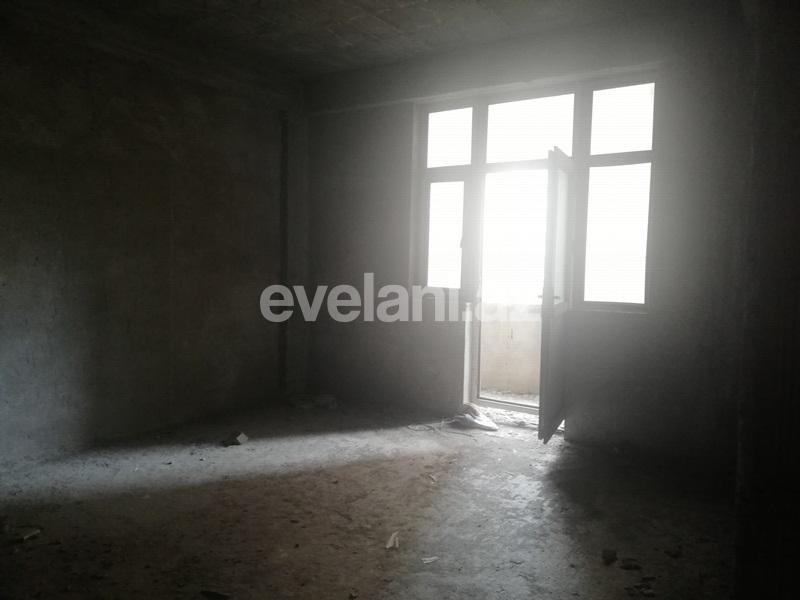Satılır, yeni tikili, 3 otaqlı, 110 m², Şah İsmayıl Xətai m.
