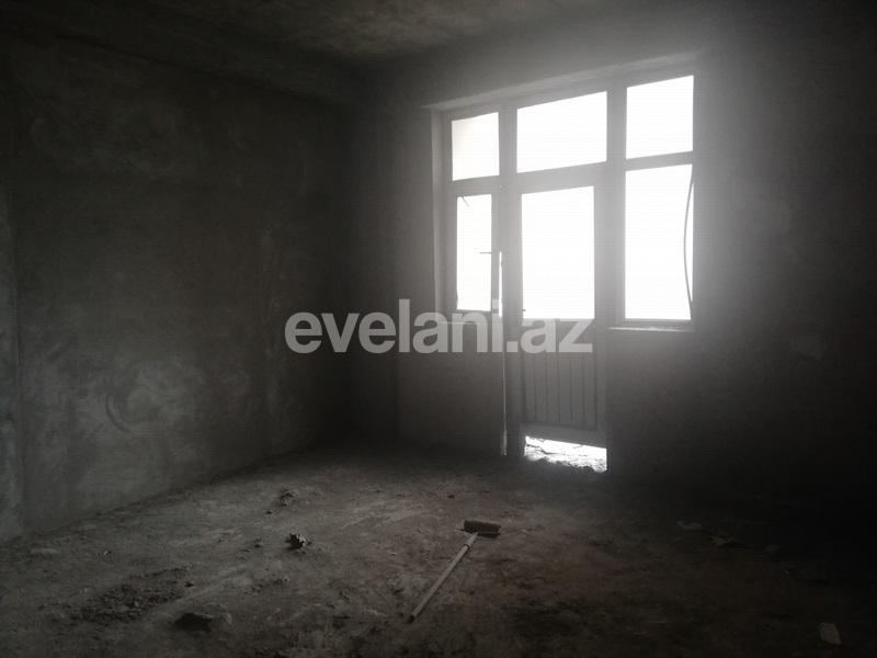 Satılır, yeni tikili, 3 otaqlı, 110 m², Şah İsmayıl Xətai m.