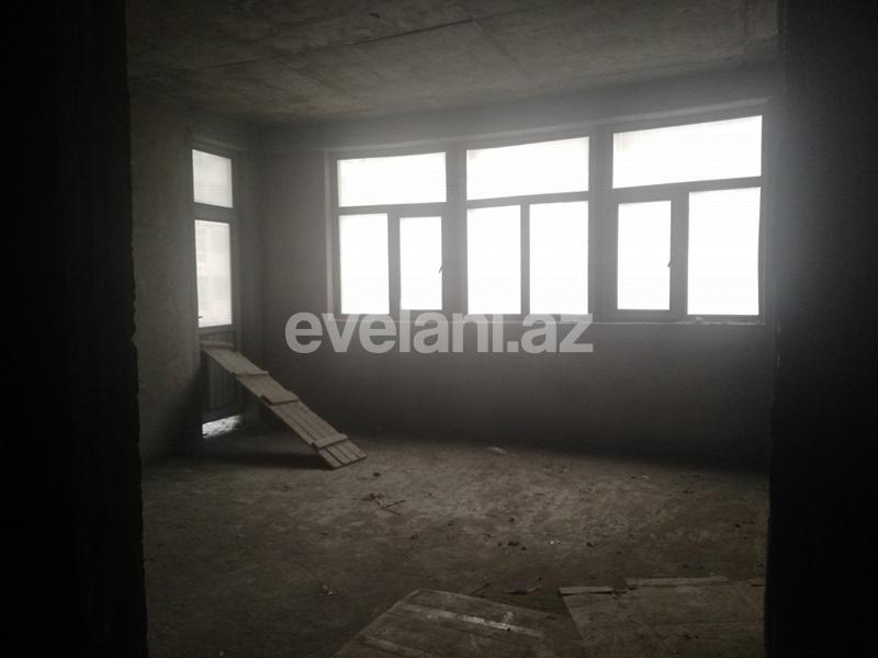 Satılır, yeni tikili, 3 otaqlı, 110 m², Şah İsmayıl Xətai m.