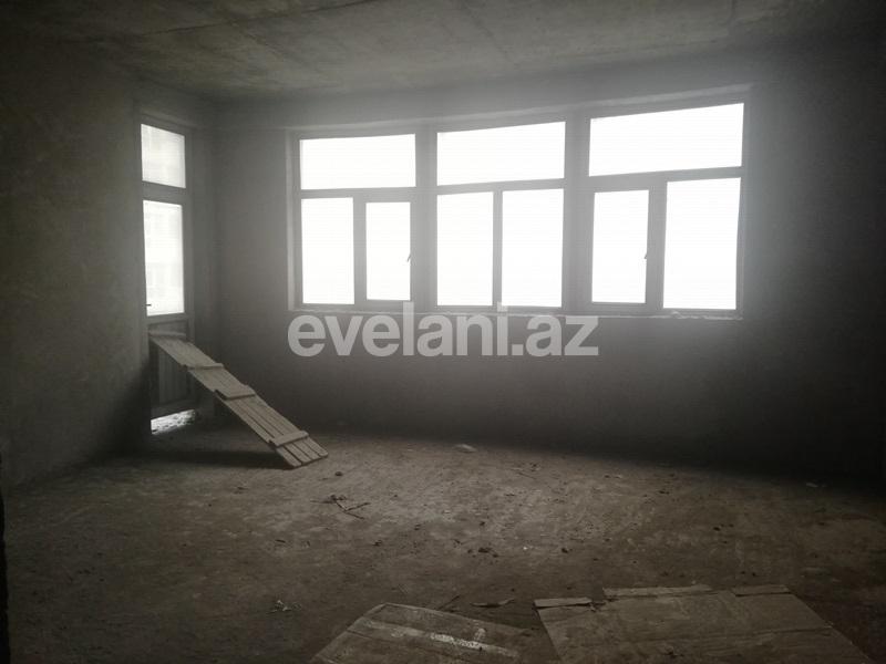 Satılır, yeni tikili, 3 otaqlı, 110 m², Şah İsmayıl Xətai m.