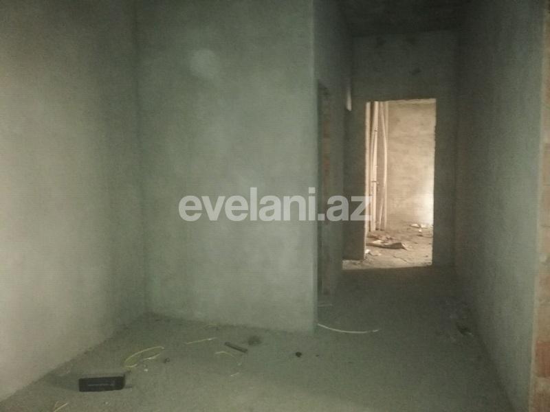 Satılır, yeni tikili, 3 otaqlı, 110 m², Şah İsmayıl Xətai m.