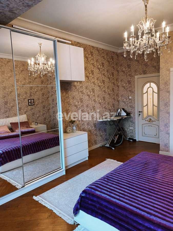 Satılır, yeni tikili, 3 otaqlı, 120 m², Elmlər Akademiyası m.