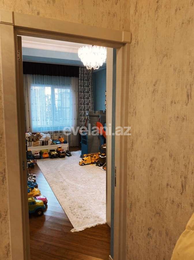 Satılır, yeni tikili, 3 otaqlı, 120 m², Elmlər Akademiyası m.