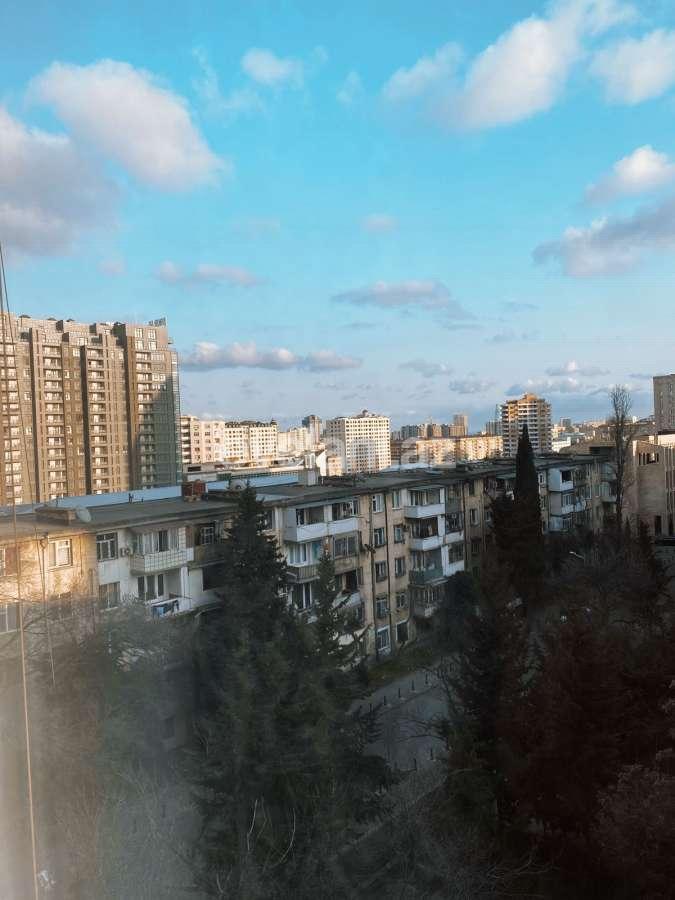 Satılır, yeni tikili, 3 otaqlı, 120 m², Elmlər Akademiyası m.