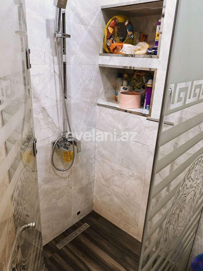 Satılır, yeni tikili, 3 otaqlı, 120 m², Elmlər Akademiyası m.