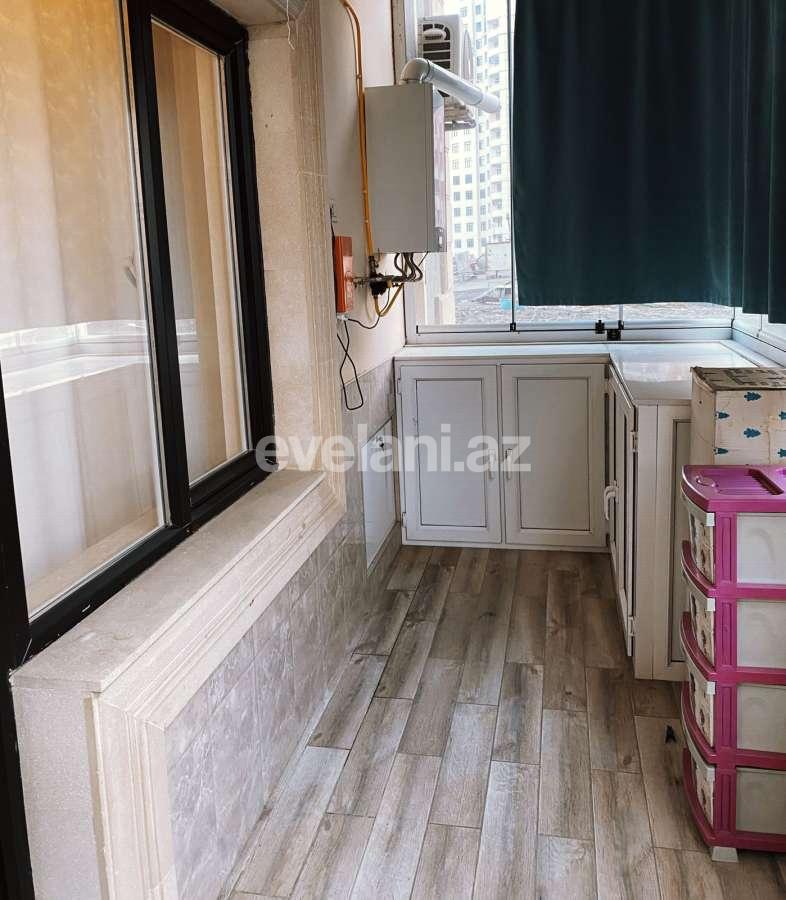 Satılır, yeni tikili, 3 otaqlı, 120 m², Elmlər Akademiyası m.