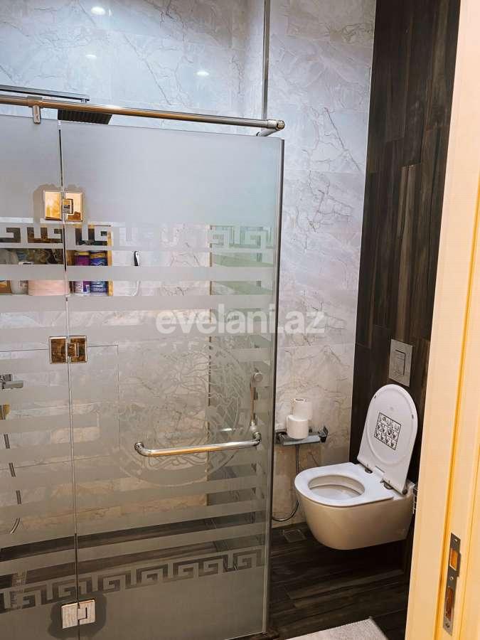 Satılır, yeni tikili, 3 otaqlı, 120 m², Elmlər Akademiyası m.