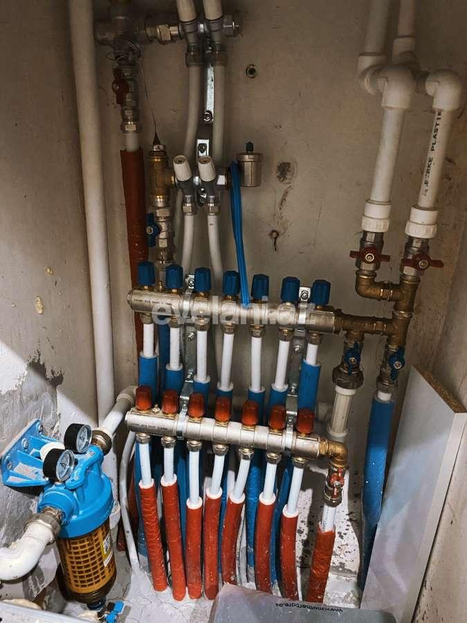 Satılır, yeni tikili, 3 otaqlı, 120 m², Elmlər Akademiyası m.