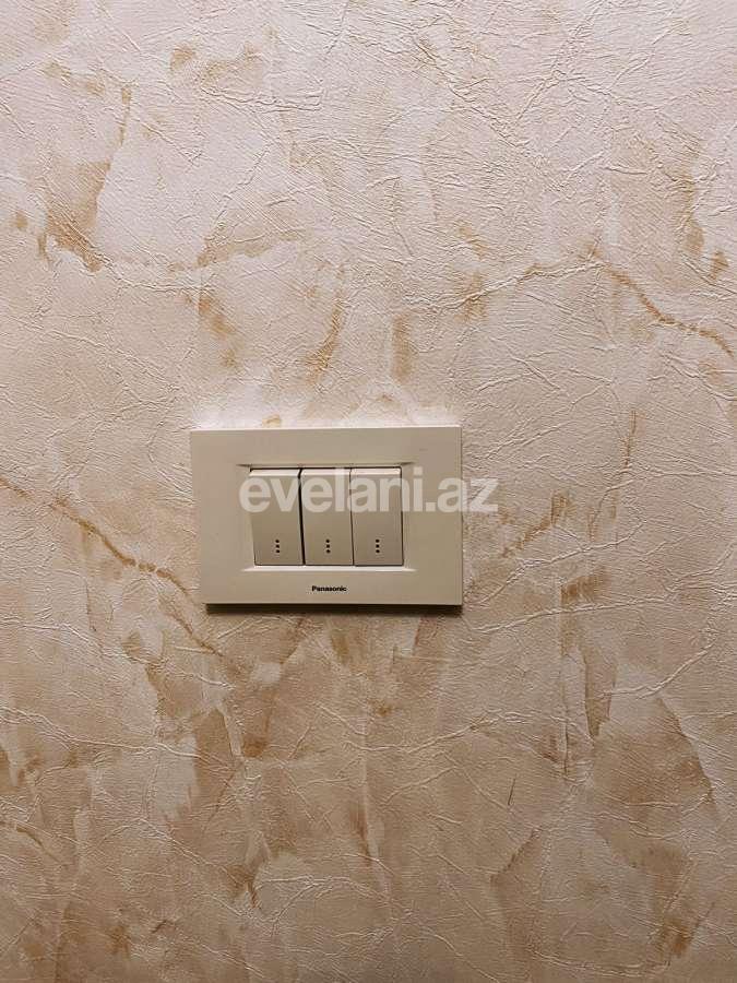 Satılır, yeni tikili, 3 otaqlı, 120 m², Elmlər Akademiyası m.