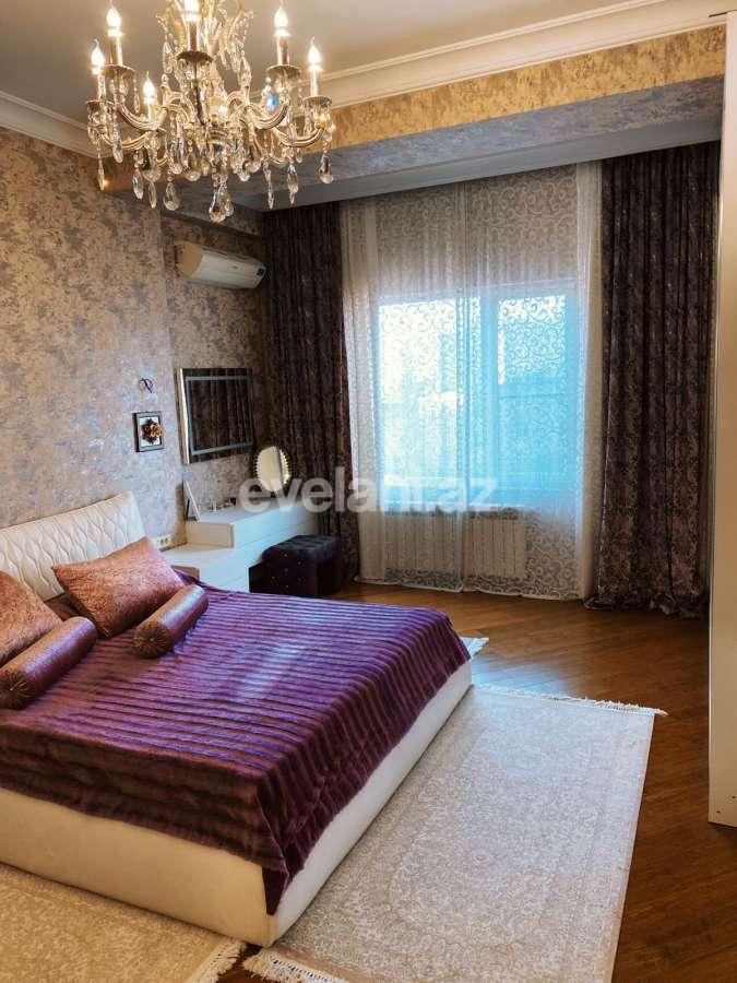 Satılır, yeni tikili, 3 otaqlı, 120 m², Elmlər Akademiyası m.